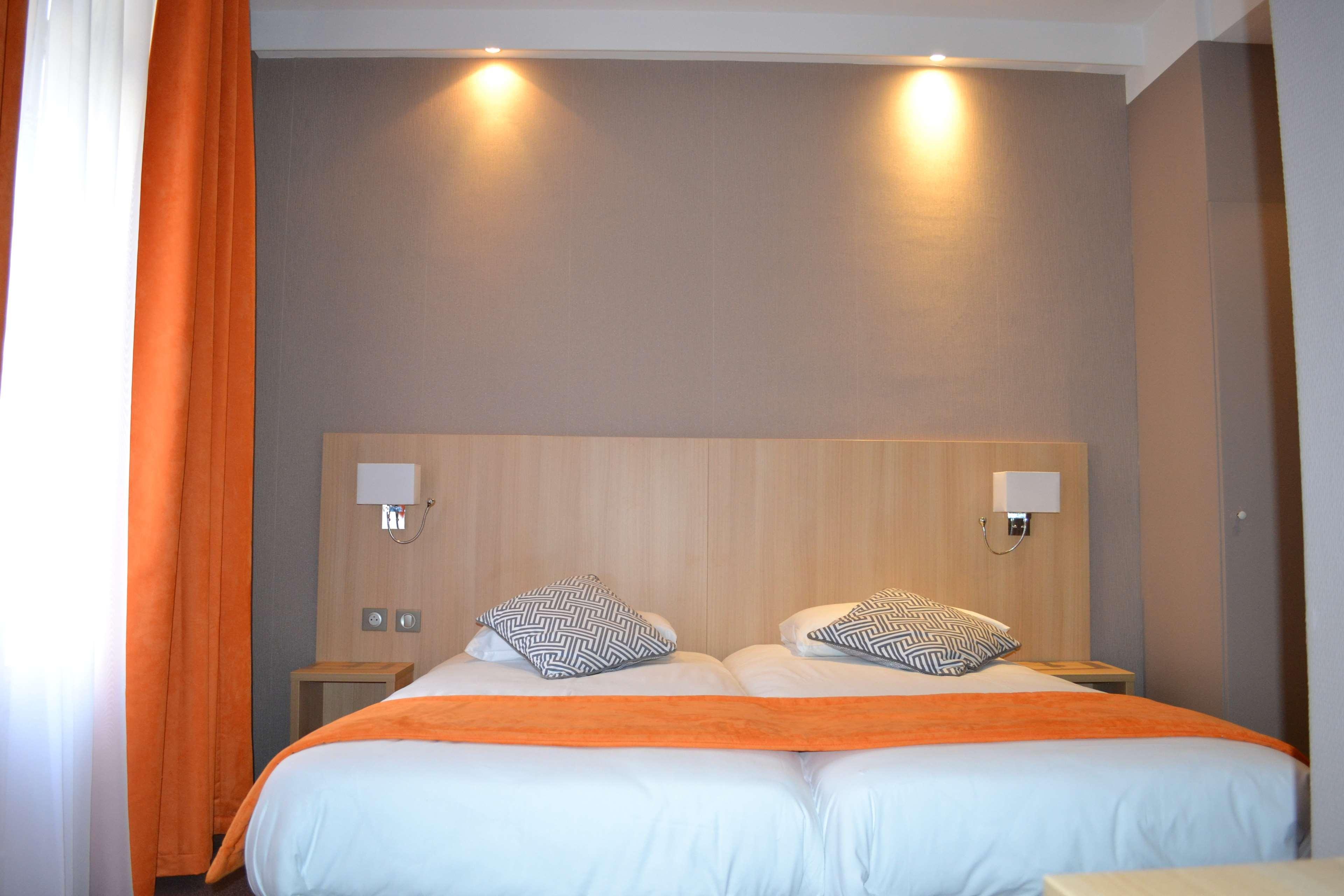 Hotel Europe And Spa Reims Zewnętrze zdjęcie